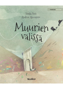 Muurien välissä