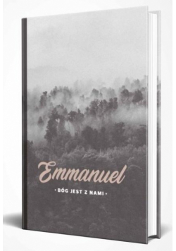 Notatnik Lux - Emmanuel las