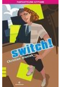 Switch - Christian Bieniek