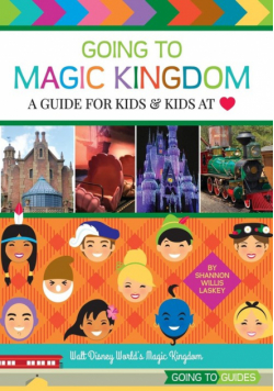 Going to Magic Kingdom