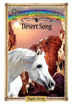 Desert Song