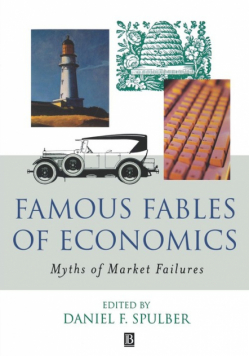 Famous Fables Economics