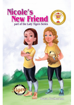Nicole's New Friend