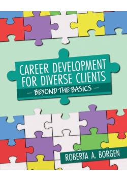 Career Development for Diverse Clients