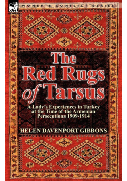 The Red Rugs of Tarsus