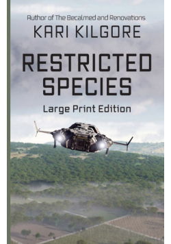 Restricted Species
