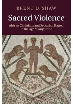 Sacred Violence