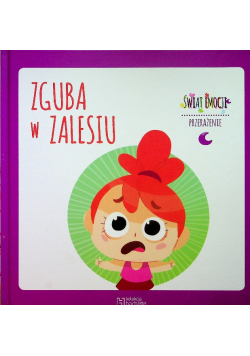 Zguba w Zalesiu