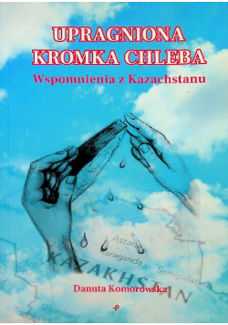 Upragniona Kromka chleba