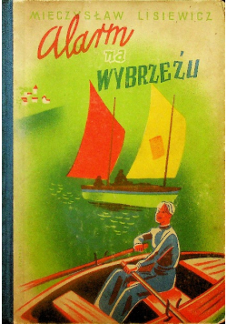 Alarm na wybrzeżu 1939 r.