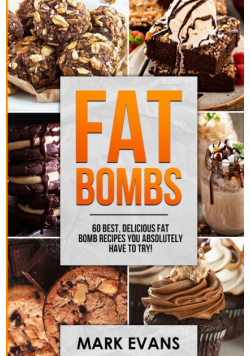 Fat Bombs