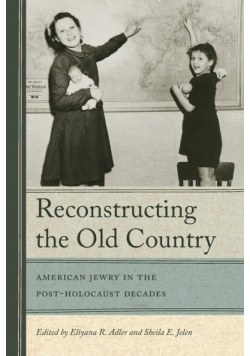 Reconstructing the Old Country