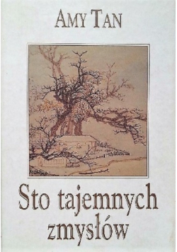 Sto tajemnych zmysłów