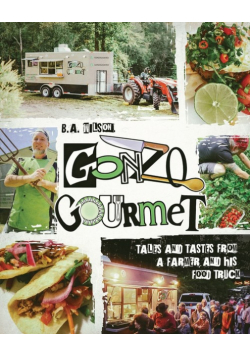 Gonzo Gourmet