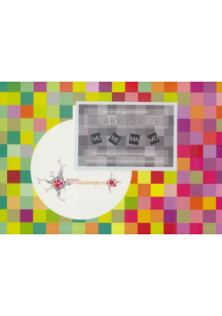 Zestaw. Sylaby inaczej 1-4 (komplet)