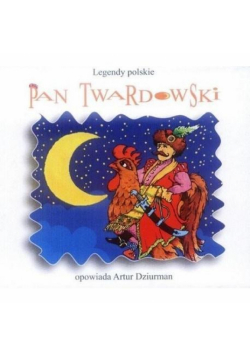 Pan Twardowski audiobook