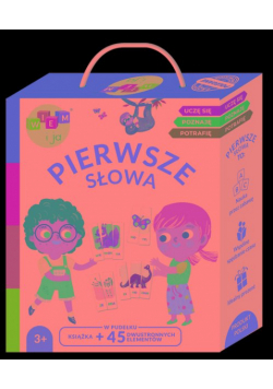 Wiem i ja! Pierwsze słowa