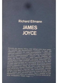 James Joyce