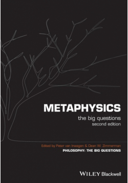 Metaphysics 2e