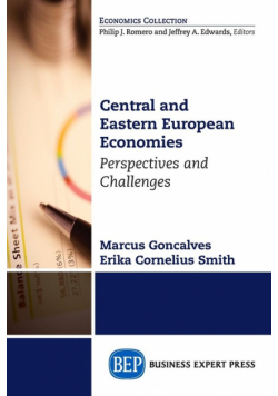 Central and Eastern European Economies