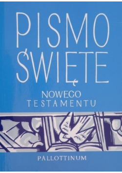 Pismo Święte Nowego Testamentu
