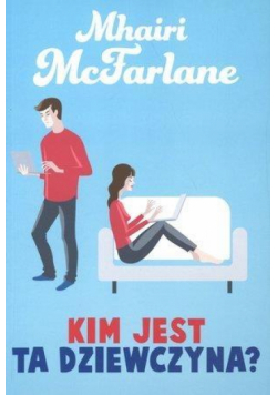 Kim jest ta dziewczyna?