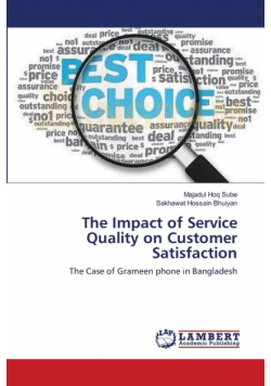 The Impact of   Service Quality on Customer Satisfaction