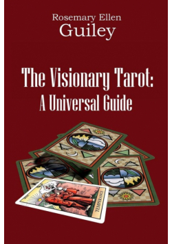The Visionary Tarot