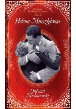 Literatura Polskiego romantyzmu tom 3 Ordynat Michrowski