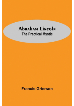 Abraham Lincoln