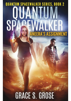 Quantum Spacewalker