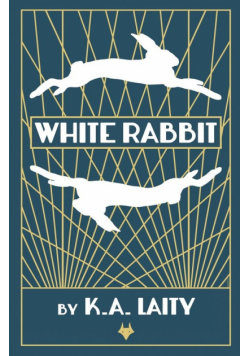 White Rabbit
