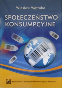 Społeczeństwo konsumpcyjne