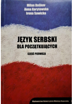 Język serbski dla początkujących część I