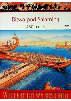 Bitwa pod Salaminą 480 p n e
