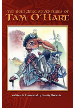The Rollicking Adventures of Tam O'Hare