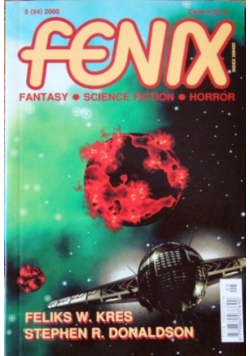 Fenix nr 5 ( 94 ) 2000