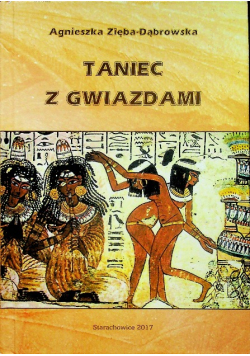 Taniec z gwiazdami dedykacja autora