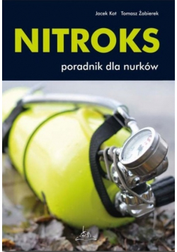 Nitroks poradnik dla nurków