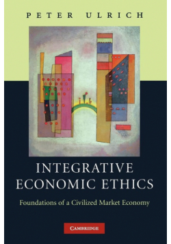 Integrative Economic Ethics