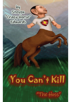 You Can't Kill "The Hoss"