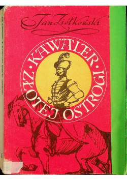 Kawaler Złotej Ostrogi