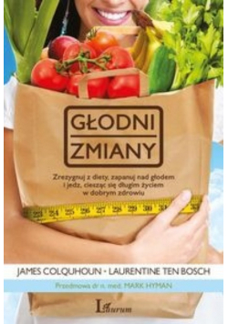 Głodni zmiany, Nowa