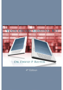 Your eBook Survival Kit, 4th Edition