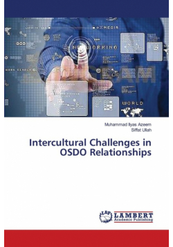 Intercultural Challenges in OSDO Relationships