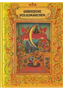 Usbekische Volksmarchen