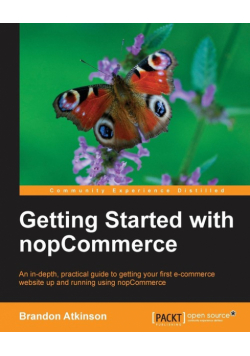 Getting Started with Nopcommerce