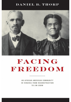 Facing Freedom