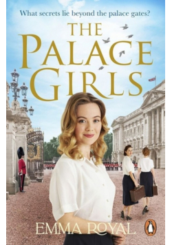 The Palace Girls