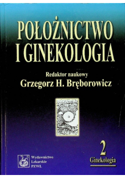 Położnictwo i ginekologia 2